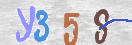Imagen CAPTCHA