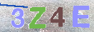 Imagen CAPTCHA