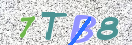 Imagen CAPTCHA