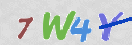Imagen CAPTCHA