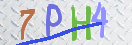 Imagen CAPTCHA