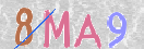 Imagen CAPTCHA