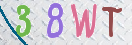 Imagen CAPTCHA