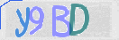 Imagen CAPTCHA