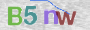 Imagen CAPTCHA