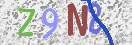 Imagen CAPTCHA