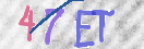 Imagen CAPTCHA