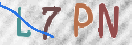 Imagen CAPTCHA