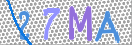 Imagen CAPTCHA