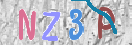 Imagen CAPTCHA