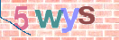 Imagen CAPTCHA