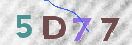 Imagen CAPTCHA