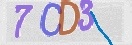Imagen CAPTCHA
