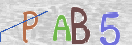 Imagen CAPTCHA