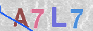 Imagen CAPTCHA