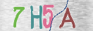 Imagen CAPTCHA