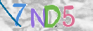 Imagen CAPTCHA