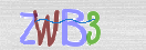 Imagen CAPTCHA