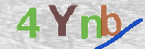 Imagen CAPTCHA