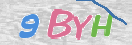 Imagen CAPTCHA