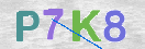 Imagen CAPTCHA