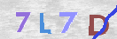 Imagen CAPTCHA
