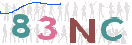 Imagen CAPTCHA