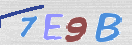 Imagen CAPTCHA
