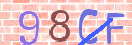 Imagen CAPTCHA