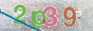 Imagen CAPTCHA