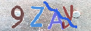 Imagen CAPTCHA