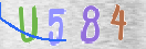 Imagen CAPTCHA