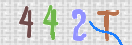 Imagen CAPTCHA