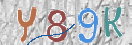 Imagen CAPTCHA