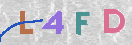 Imagen CAPTCHA