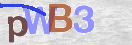 Imagen CAPTCHA