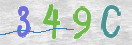 Imagen CAPTCHA