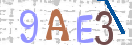 Imagen CAPTCHA