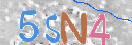 Imagen CAPTCHA