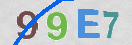 Imagen CAPTCHA