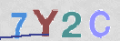 Imagen CAPTCHA
