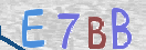 Imagen CAPTCHA