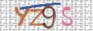 Imagen CAPTCHA