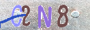 Imagen CAPTCHA
