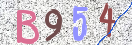 Imagen CAPTCHA
