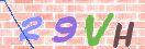 Imagen CAPTCHA