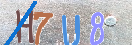 Imagen CAPTCHA