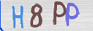Imagen CAPTCHA