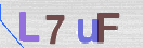 Imagen CAPTCHA