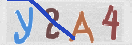 Imagen CAPTCHA